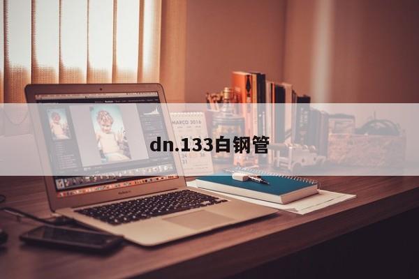 dn.133白钢管